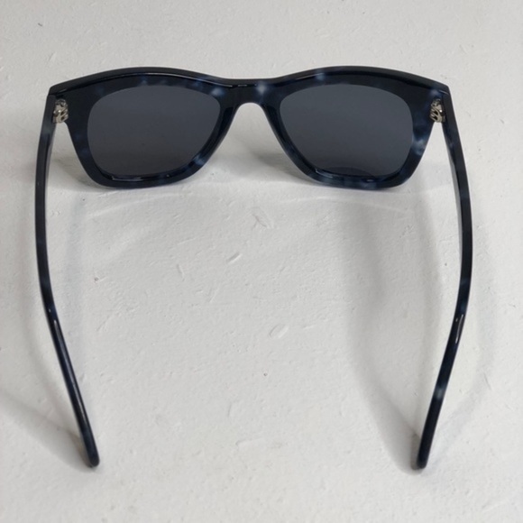 KOMONO Allen Indigo Demi Sunglasses (NEW) blue main image 4
